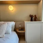 Ap Aconchegante Na Vila Madalena