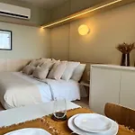Ap Aconchegante Na Vila Madalena