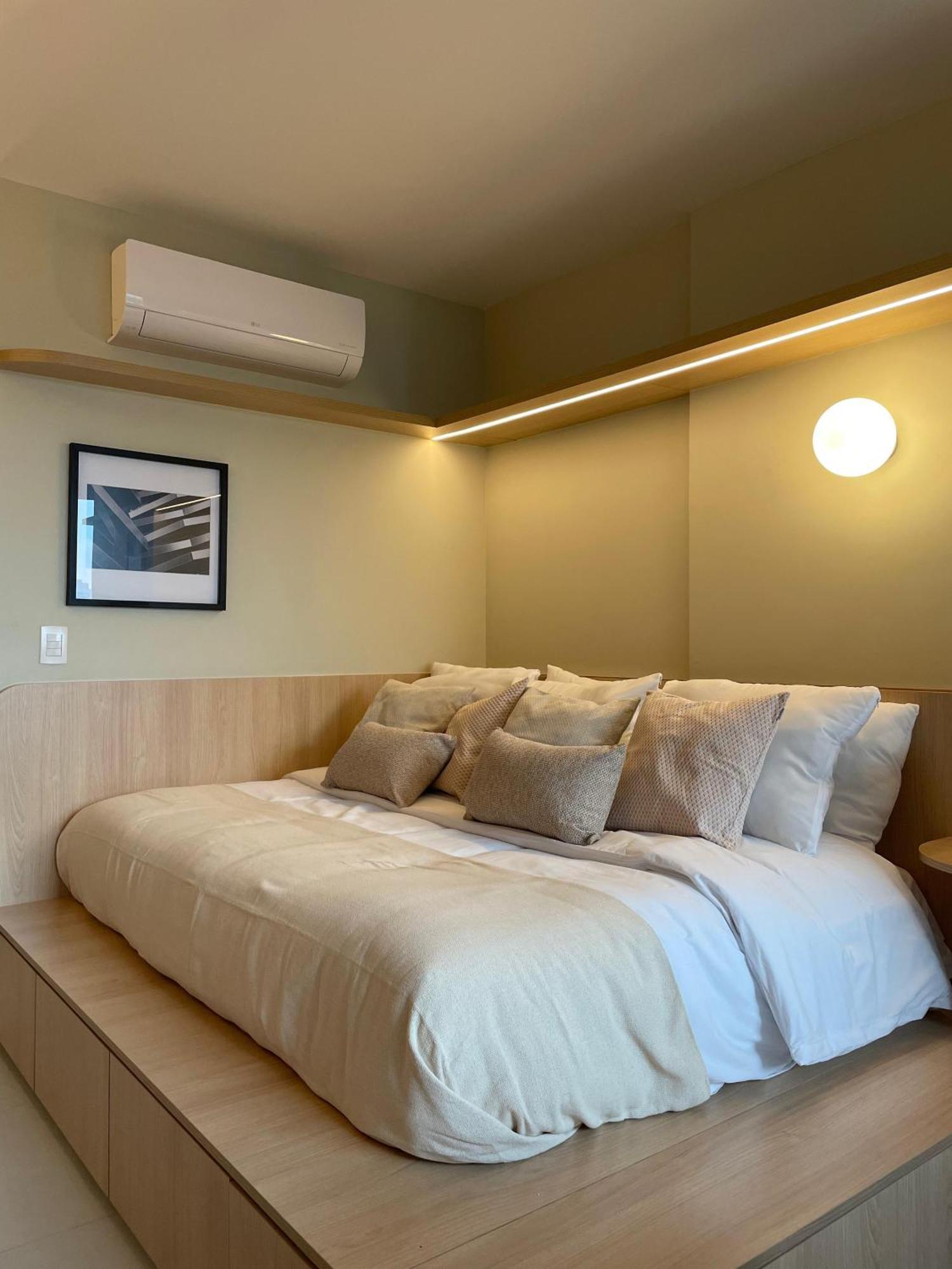 Ap Aconchegante Na Madalena Apartamento *