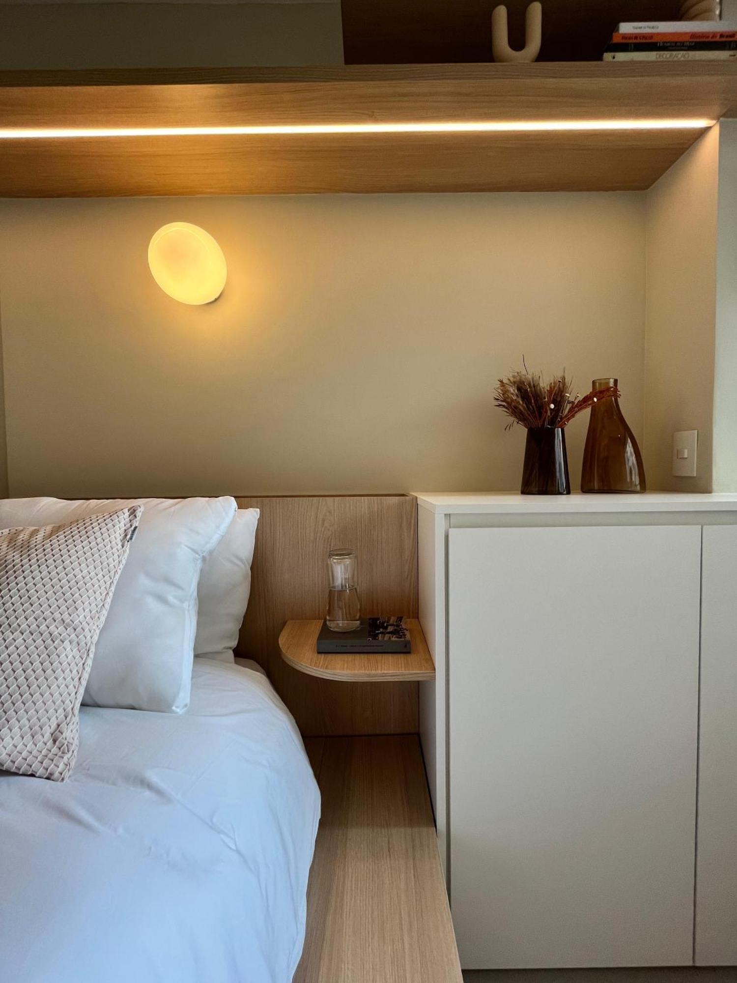 Ap Aconchegante Na Madalena Apartamento