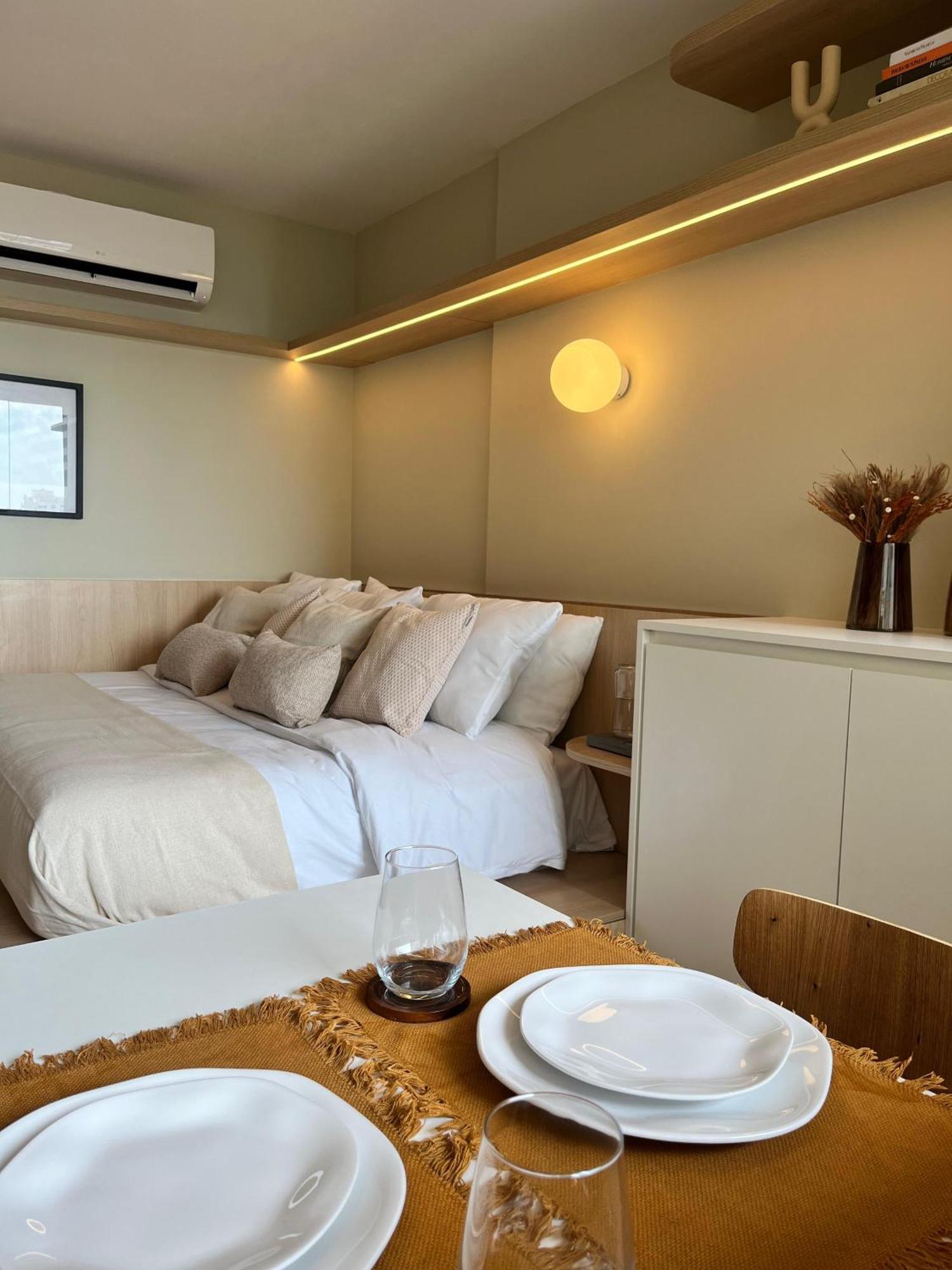 Ap Aconchegante Na Madalena Apartamento *