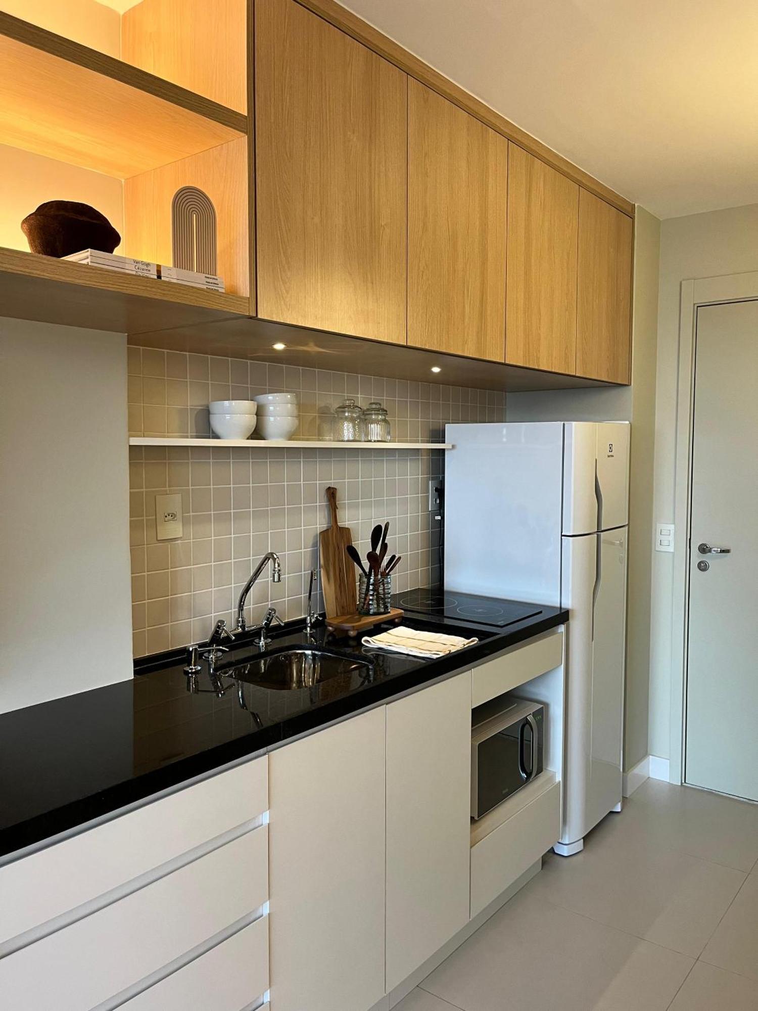 Apartamento Ap Aconchegante Na Madalena